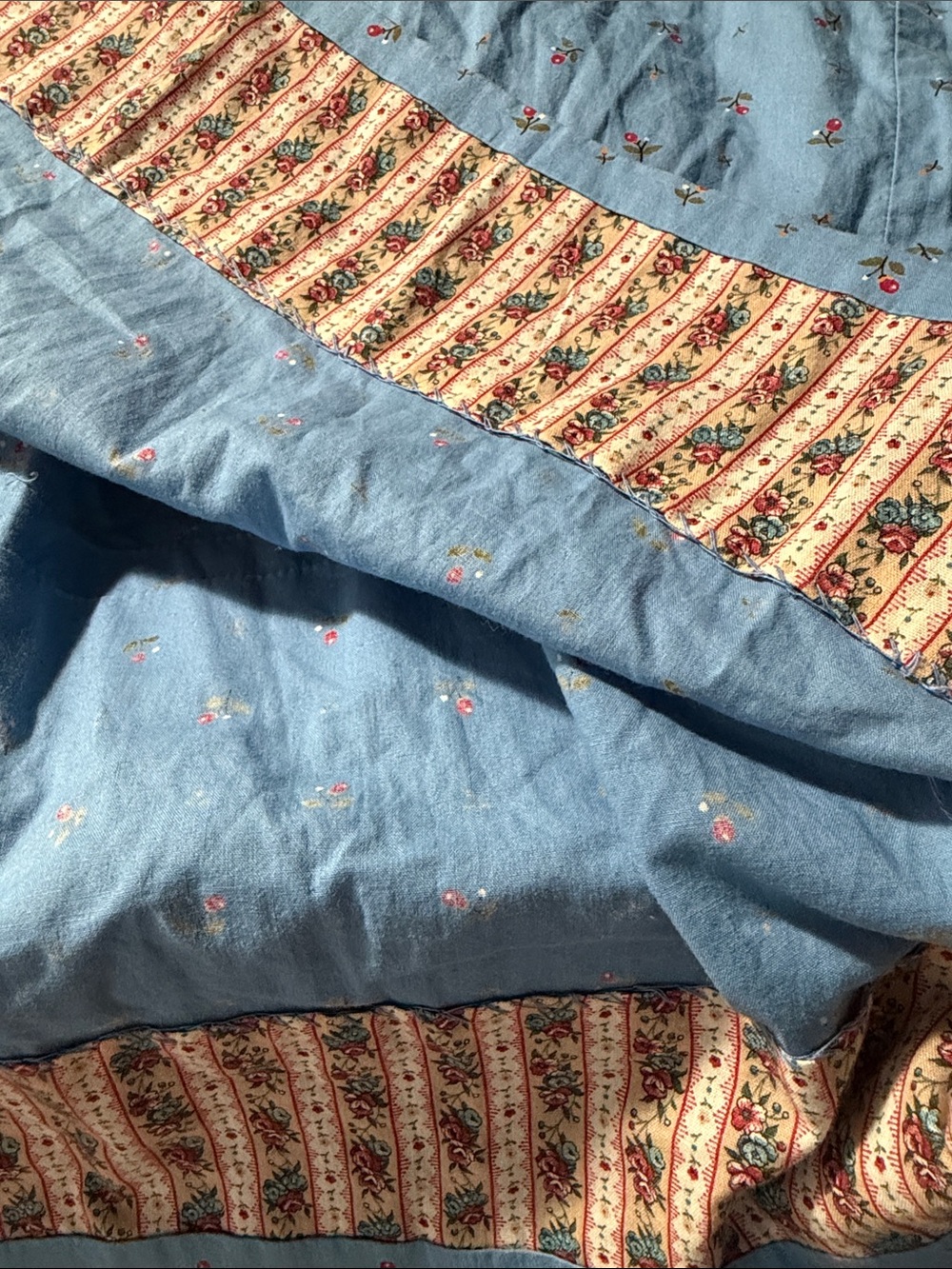 Vintage Kristen Larson American Girl Dress - Picture 10 of 12